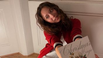 4 chansons de Noël originales sorties en 2025, de Norah Jones à Laufey