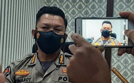 Polda Aceh Pantau Kasus Anjing Canon Mati Diduga Disiksa Satpol PP Aceh Singkil