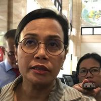 Sri Mulyani Optimis Pemulihan Ekonomi Nasional Akibat COVID-19 Dimulai di 2021