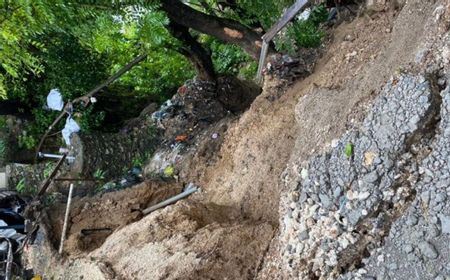 Mengenal Fenomena Tanah Longsor yang Sering Terjadi di Indonesia