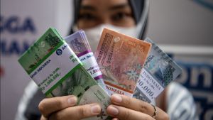 Redenominasi Rupiah Harus Pertimbangkan Kondisi Ekonomi dan Psikologis Masyarakat