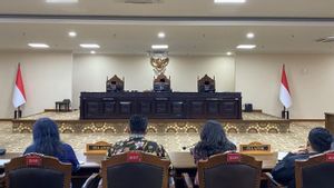    MKMK Nyatakan Tak Berwenang Adili Laporan Etik Adies Kadir