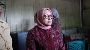 KPPPA: Penanganan Kasus Kekerasan Seksual Harus Berperspektif Korban