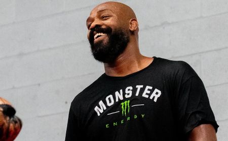 Bos UFC Percaya Diri Duel Jon Jones vs Tom Aspinal Terwujud 2025