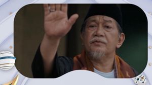 Ramadan Menjelang, Sinetron Para Pencari Tuhan Jilid 14 <i>Ingat Mati Bro</i> Siap Tayang 