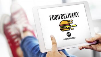 Ini Deretan Aplikasi Pesan Makanan Online dan Cara Daftarnya