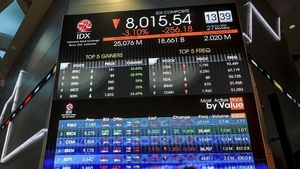 Lima Saham Direkomendasikan di Tengah Proyeksi Gerak Variatif IHSG Hari Ini