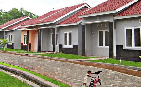 Indonesia Property Watch Menilai PP Tapera Akan Bebani Pengusaha