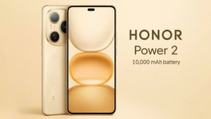 HONOR Power 2 Akan Hadir dengan Baterai Jumbo 10.000mAh