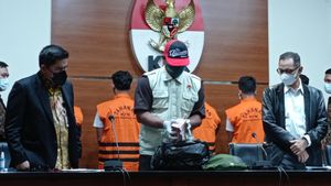 KPK Tebar 'Ranjau' di Mana-mana Demi Jerat Pejabat Korup