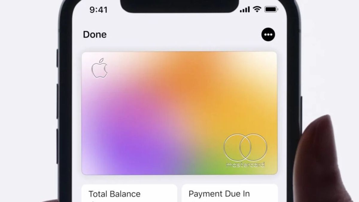 Apple Garap Fitur "Pay Later", Kapan Diluncurkan?