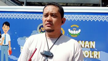 Jakut Police Patrol Prices at a Number of Markets Ahead of Ramadan, Traders Who Violate HET Will Be Taken Action