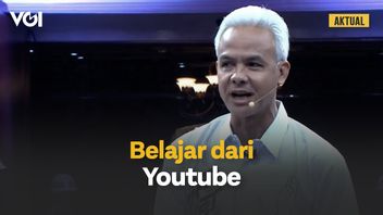 VIDEO: Ganjar Pranowo Ungkit Kisah Pilu Pendeta Bantu Persalinan di Merauke saat Debat Pertama Capres