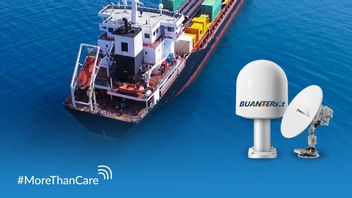 BuanterOne, Space Internet Network with High Speed and Low Latency