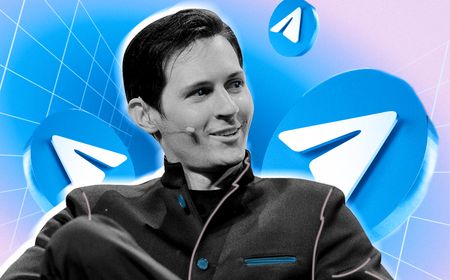 Efek Hamster Kombat: Pavel Durov Umumkan Pengguna Aktif Telegram Tembus 950 Juta per Bulan