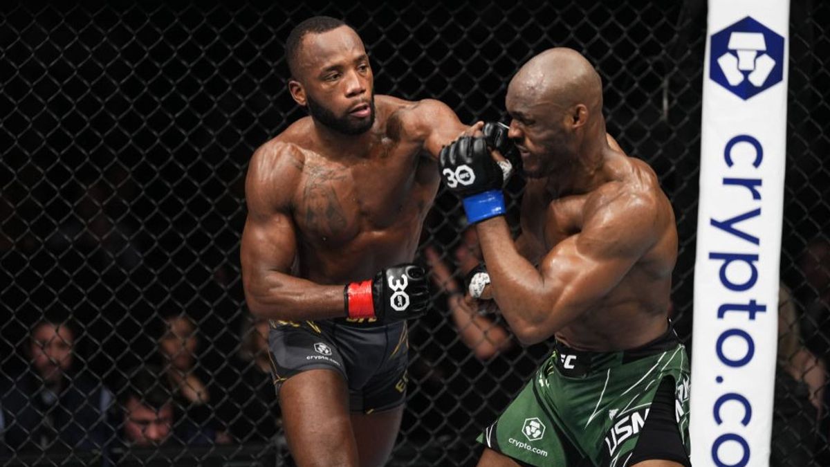 After Beating Kamaru Usman For The Second Time, Leon Edwards Will Face This Fighter In July 2023