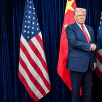 Xi Jinping ke Donald Trump: AS  dan China Bisa Bentrok Jika Isu Taiwan Tak Tepat Ditangani