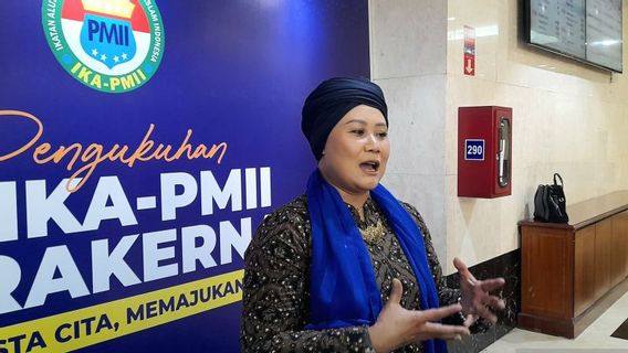 Anggota Pansus DPR Kritik Wacana Haji Jalur Laut: Jangan Jadi Jalan Keluar dari Buruknya Manajemen Udara