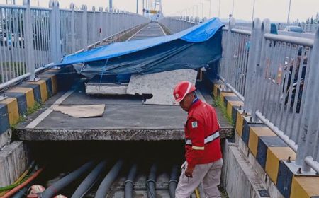 PLN: Perbaikan Gangguan Pasokan Listrik ke Madura Butuh Waktu 10 Hari