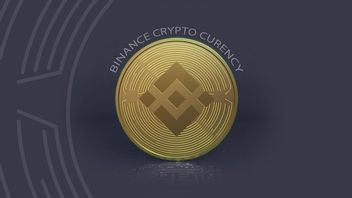 Rencana Ekosistem Kripto dan Aset Digital antara DWTC Kerja sama dengan Binance