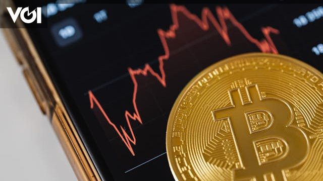 Bitcoin Slowly Recovers, Focus Of This Week Inflation Data And The Fed