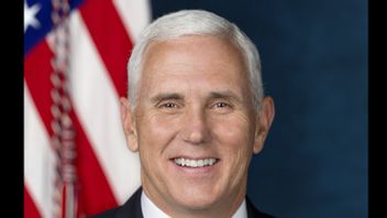 Contacting Positive People With COVID-19, US Vice President Reluctant To Self-isolate