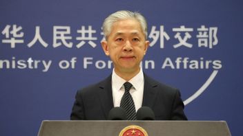 وزارة الخارجية الصينية: خطة مجلس النواب الأمريكي تحظر على تيك توك أن تصبح بوميرانج