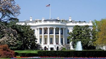 Gedung Putih Tegaskan Presiden Trump Menentang Aneksasi Tepi Barat oleh Israel
