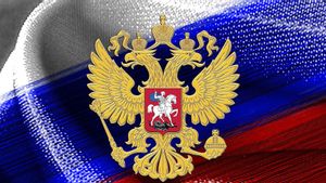Parlemen Rusia Loloskan RUU Baru, Hukum Perusahaan Media Sosial yang Tak Buka Kantor Lokal