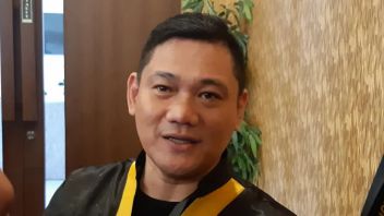 IPOはインドネシアオリンピック協会の寄付金透明性を疑問視する