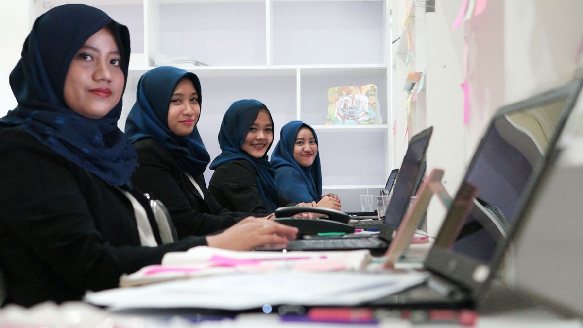 Bipi Consulting: Mitra Strategis Konsultan HR dan Psikologi untuk Penilaian Kinerja, Assessment, dan Pengembangan Karyawan di Indonesia