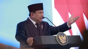Prabowo Bertekad Perbaiki Semua Sekolah di Indonesia: Pendidikan adalah Investasi