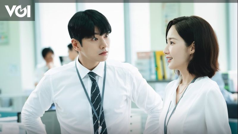 Marry My Husband, Rekomendasi 12 Drama Korea Terbaru Januari 2024