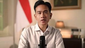 Wapres Gibran Ucapkan Terima Kasih kepada Umat Konghucu atas Kontribusi Membangun RI