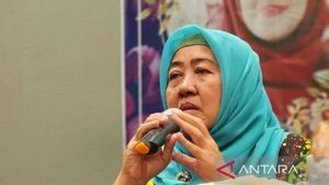 律师:已故的Aulia Risma Setor在PPDS教育期间支付了2.25亿印尼盾的会费