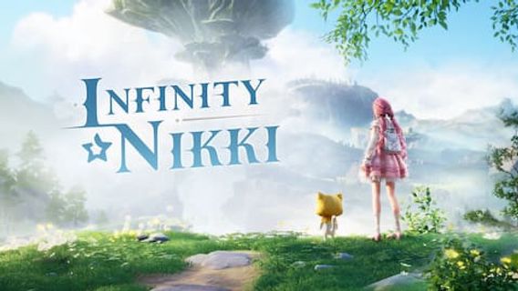 The Free-to-Play Nikki Infinity Game Will Be Released On December 5