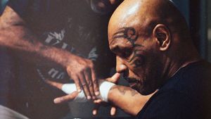 Serial Mike Tyson akan Dirilis, Menceritakan Kehidupan Pribadi dan Skandal