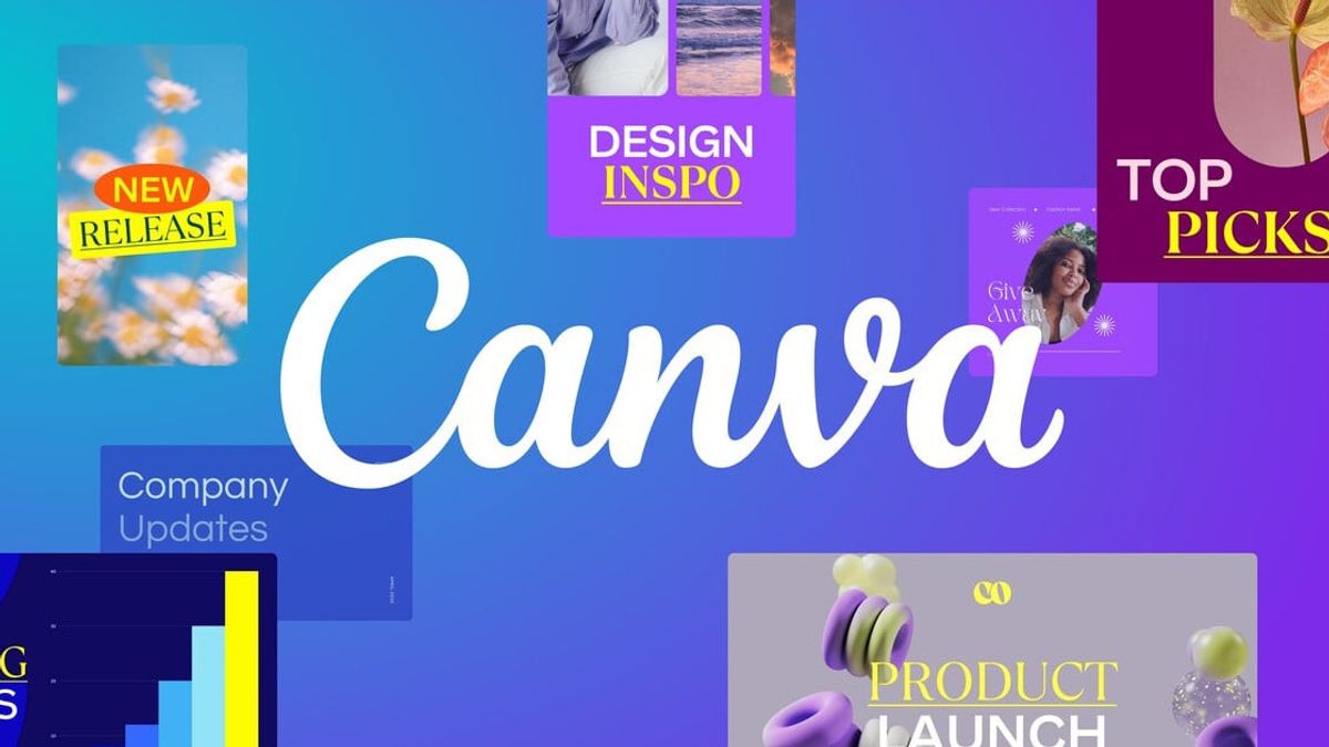 Here's How To Create And Upload Your Own Template In Canva