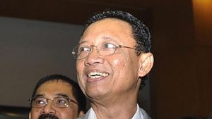 Memori Hari Ini 2 Februari 2001: Ryaas Rasyid Mengundurkan Diri dari Jabatan Menpan RI Era Presiden Gus Dur