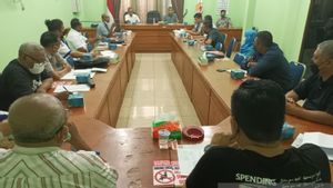 Pekan Olahraga Provinsi Sumatera Utara 2022, KONI Medan Optimis