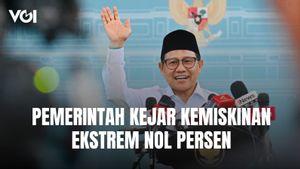 Government Targets Extreme Poverty to Zero Percent