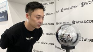    Worldcoin Siapkan Orb Baru Meski Hadapi Masalah Privasi dan Etika