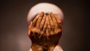 Bacaan Sholawat Jibril Penarik Rezeki Paling Kuat dari Segala Arah, Yuk Amalkan! 