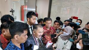 Alasan Pengacara Brigadir J Tak Laporkan Bharada RE Dalam Kasus Dugaan Pembunuhan Berencana: Bukan Satu Tapi Bisa Tiga Orang