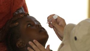 Bill Gates Sebut Perang Rusia-Ukraina Menghambat Upaya Vaksinasi Polio
