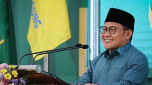 Jadi Cawapres Prabowo, PKB Sebut Nama Cak Imin Masuk ke 'Kantong' Gerindra