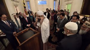 Muslim di Amerika Serikat Perjuangkan Idulfitri Sebagai Hari Libur Sekolah