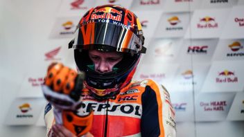 Repsol Honda's Mission To Maintain Domination In The American MotoGP Without Marc Marquez