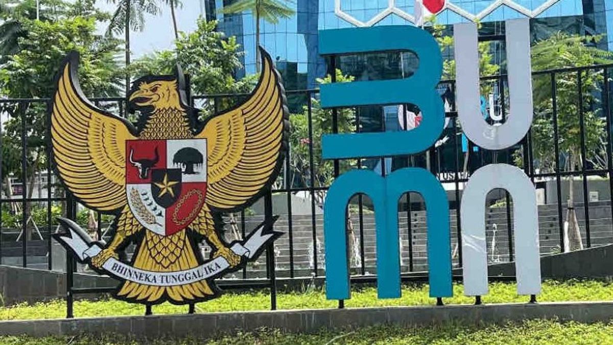 Sah! RUPS Kementerian BUMN Putuskan Ganti Direksi dan Komisaris Pertamina