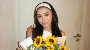 Kabar Duka, Selebgram Lula Lahfah Dikabarkan Meninggal Dunia